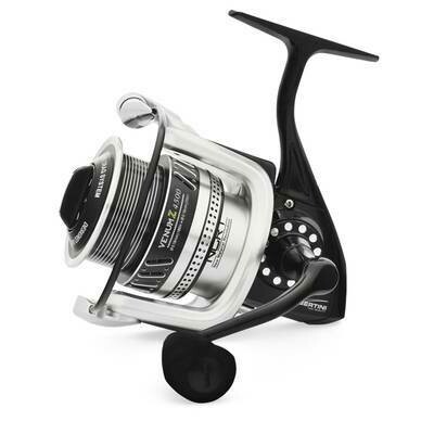 Mulinello RYOBI VENUM 4500 Z - TUBERTINI Mulinello RYOBI VENUM 4500 Z - TUBERTINI