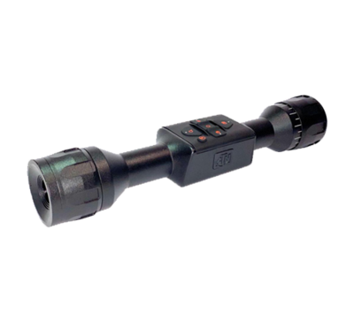 MARS LT 160x120 3-6x 19mm - CANICOM MARS LT 160x120 3-6x 19mm - CANICOM