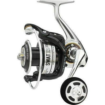 Mulinello SWAT XS 7000 - TRABUCCO Mulinello SWAT XS 7000 - TRABUCCO