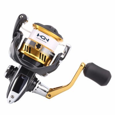 Mulinello Sahara 1000R- SHIMANO Mulinello Sahara 1000R- SHIMANO