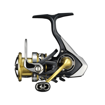 Mulinello EXCELER LT 4000D C - DAIWA Mulinello EXCELER LT 4000D C - DAIWA