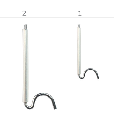 Moschettone BAIT CLIP - VINCENT Moschettone BAIT CLIP - VINCENT