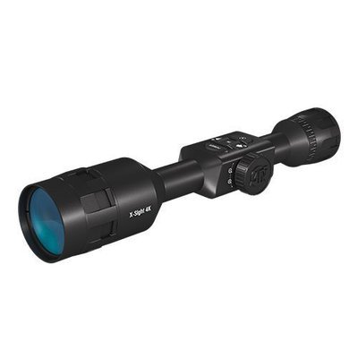Cannocchiale X-Sight 4K Pro 3-14X - ATN Cannocchiale X-Sight 4K Pro 3-14X - ATN
