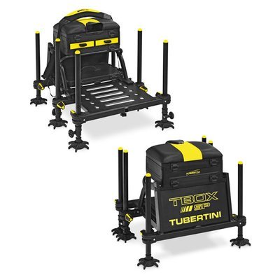 Panchetto T-Box sp - TUBERTINI Panchetto T-Box sp - TUBERTINI