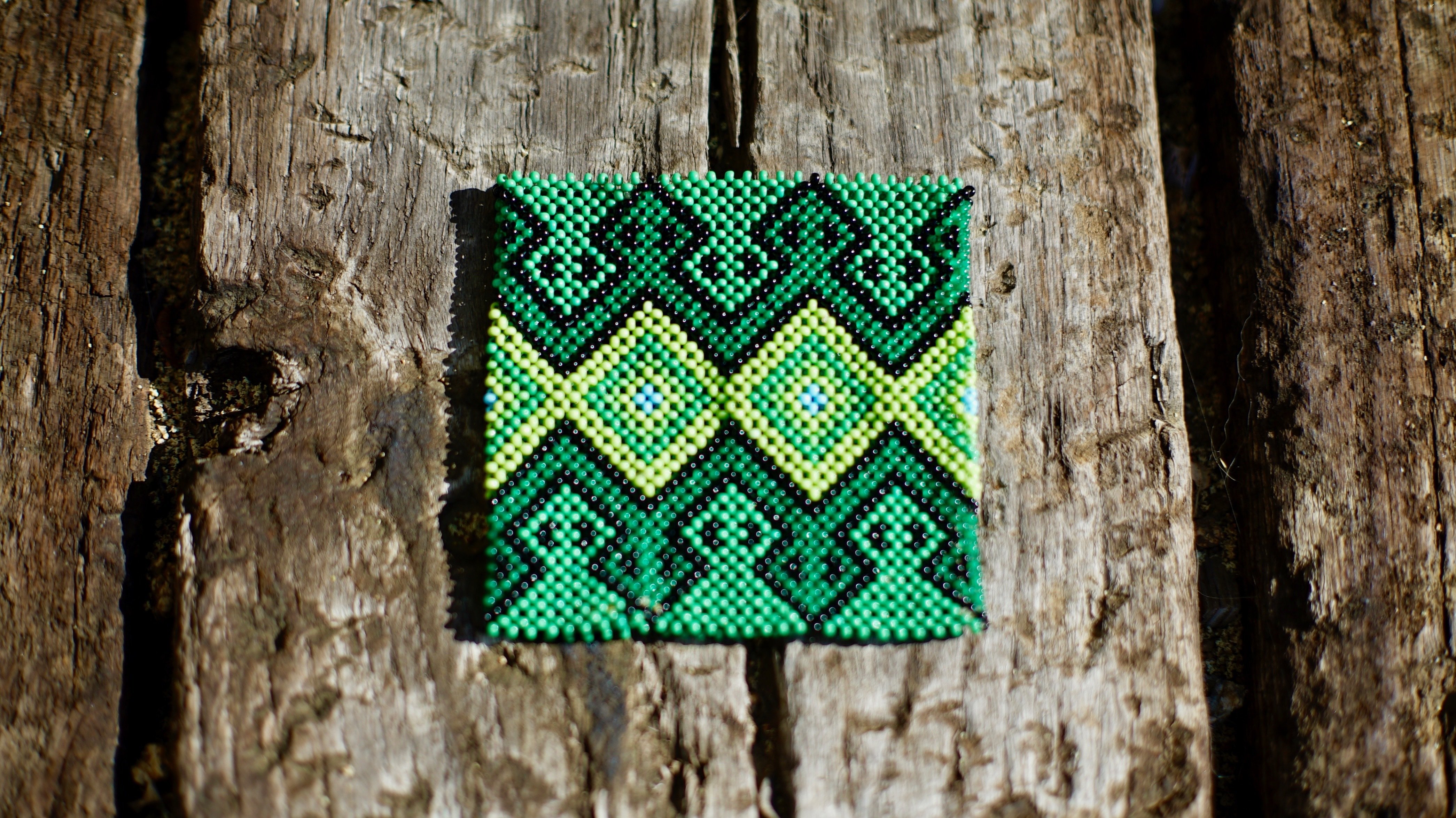 Emerald Boa 00001