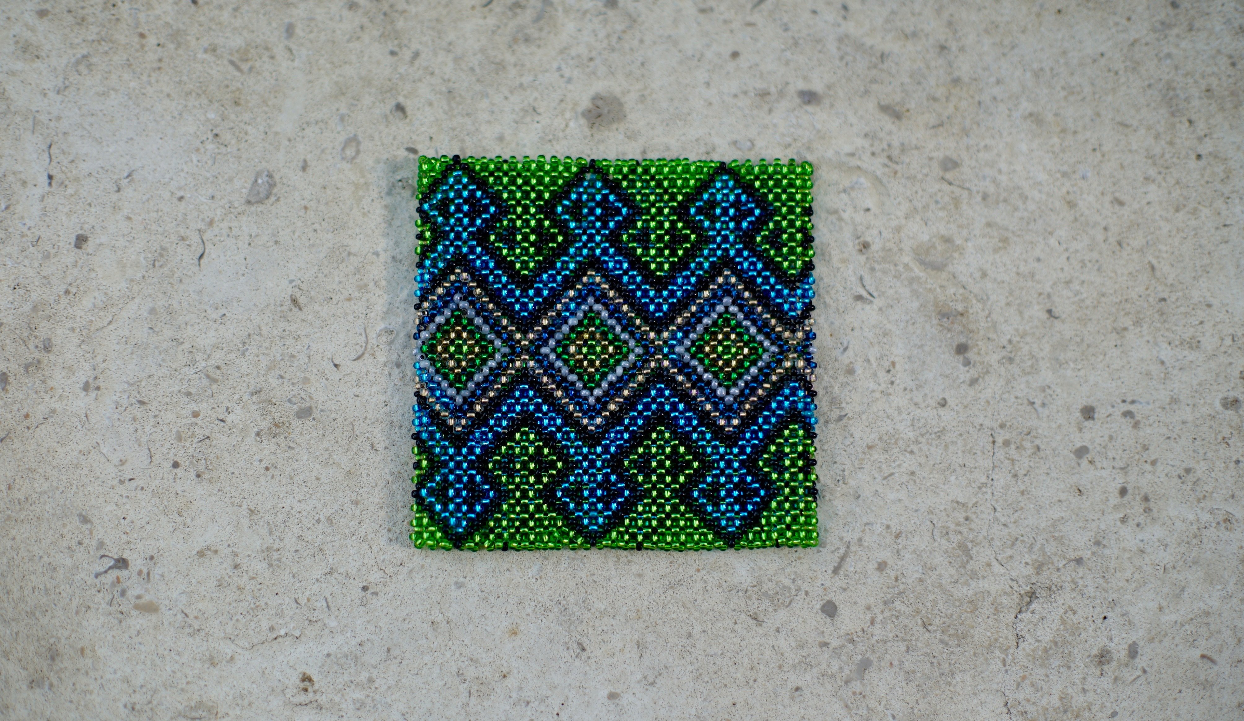 Earth Frequency 00026