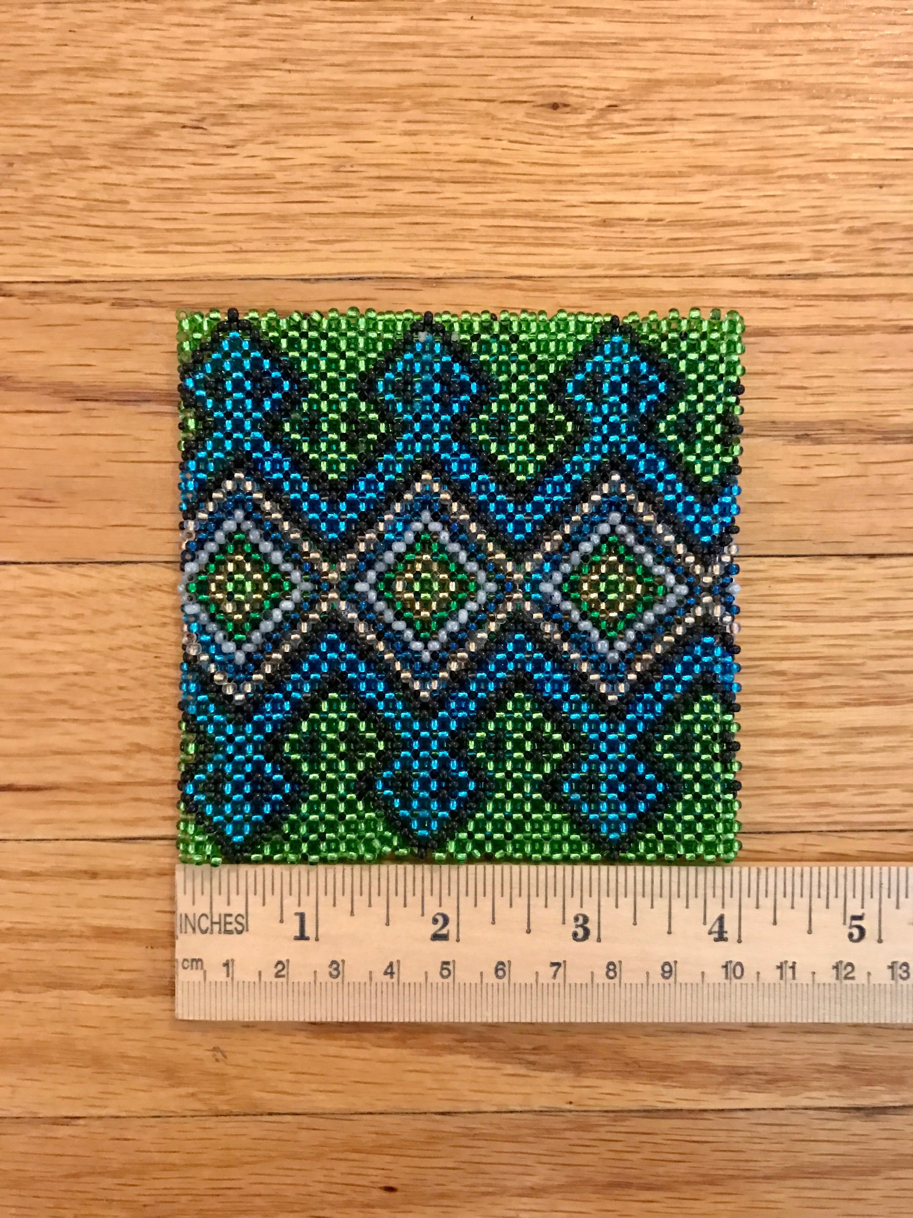 Horizontal Measurements