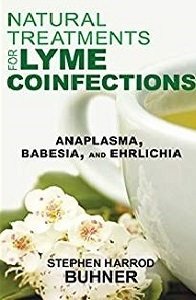 Natural Treatments for Lyme Coinfections: Anaplasma, Babesia, and Ehrlichia Natural Treatments for Lyme Coinfections: Anaplasma, Babesia, and Ehrlichia