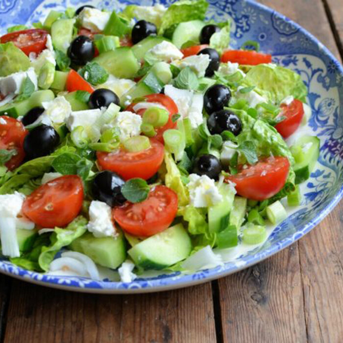 Customize Your Salad Customize Your Salad