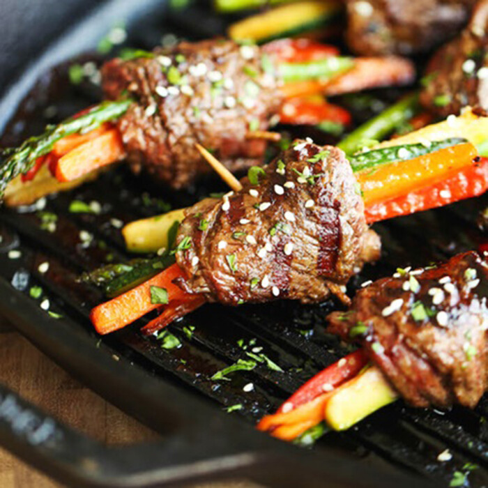 Asian Steak Asian Steak