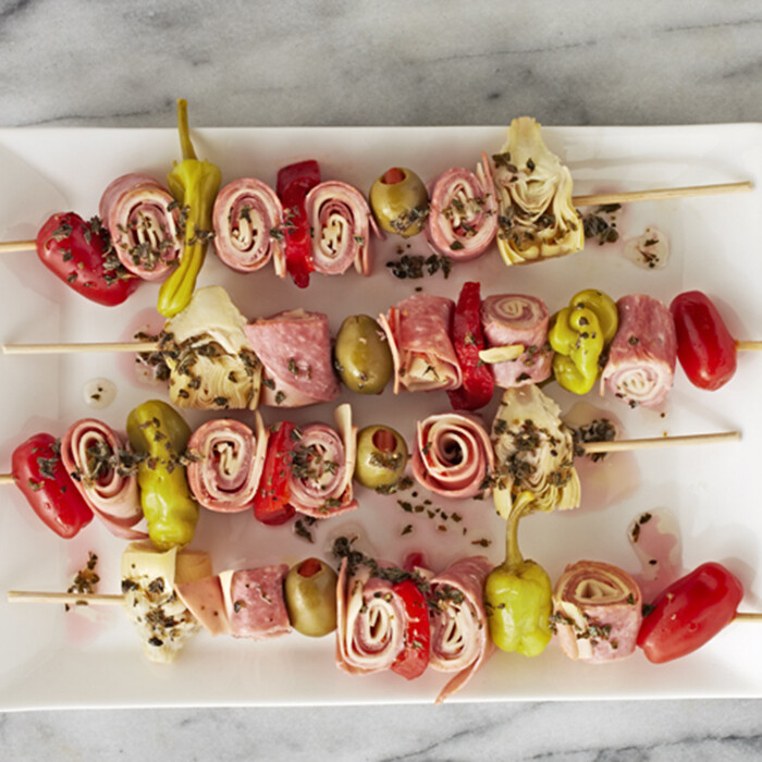 French Skewer French Skewer