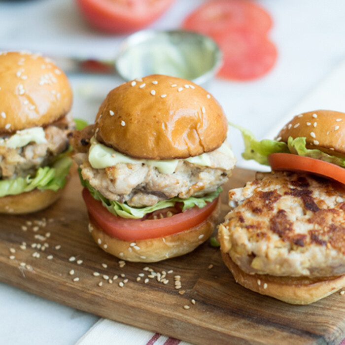 Mini Slider Mini Slider