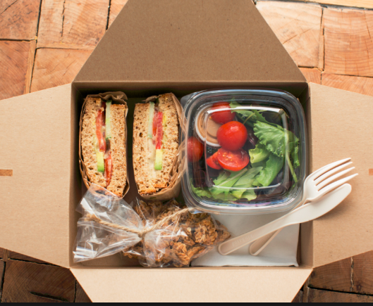 Bag Lunch Bag Lunch