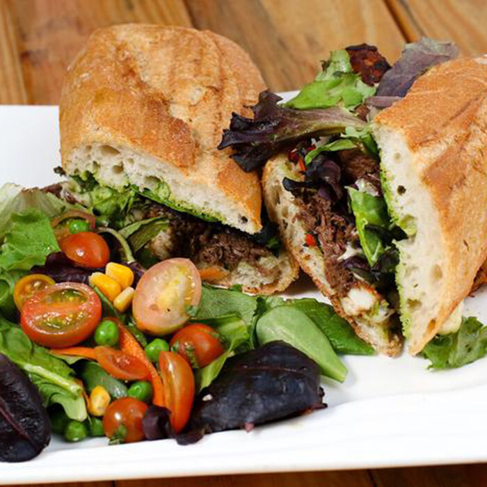 Voici Sandwich Voici Sandwich