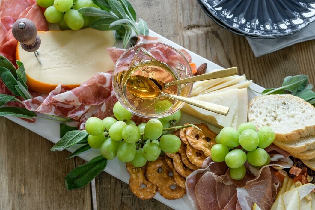 Antipasto Platter Antipasto Platter