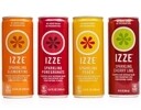 Izze Sparkling Beverage Izze Sparkling Beverage