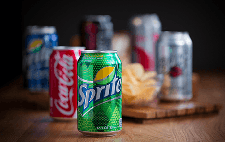 Sprite Sprite