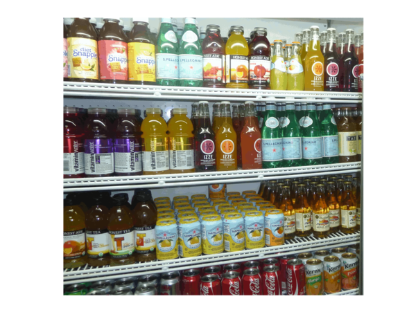 Snapple Snapple