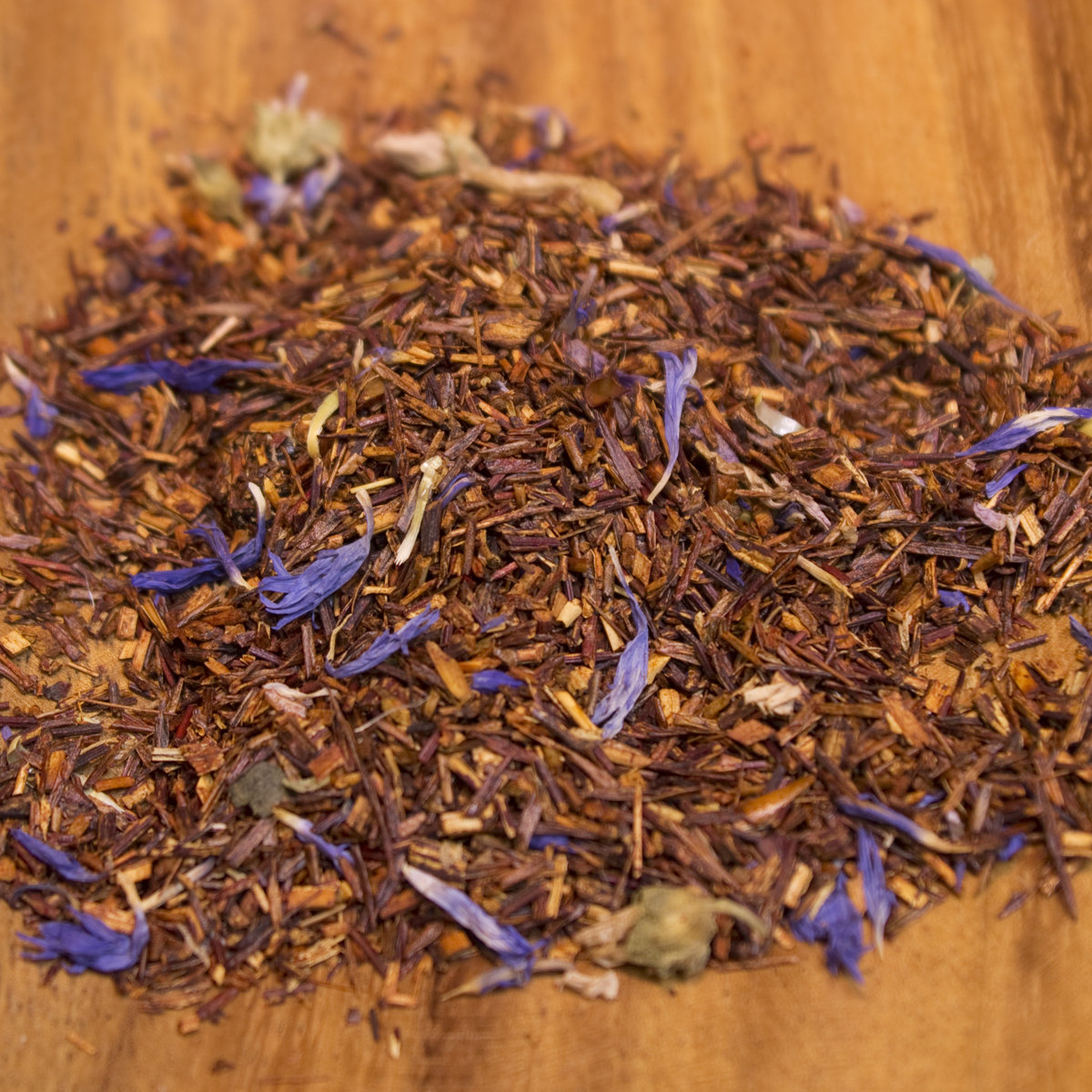 Blueberry Rooibos Blueberry Rooibos