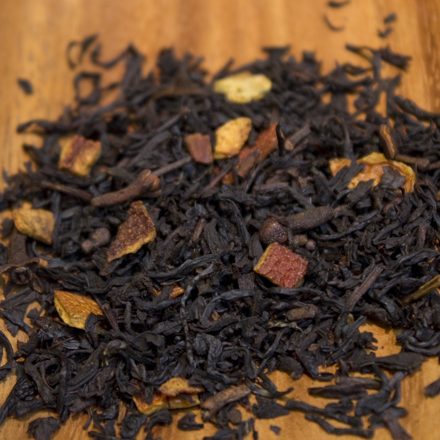 American Chai American Chai