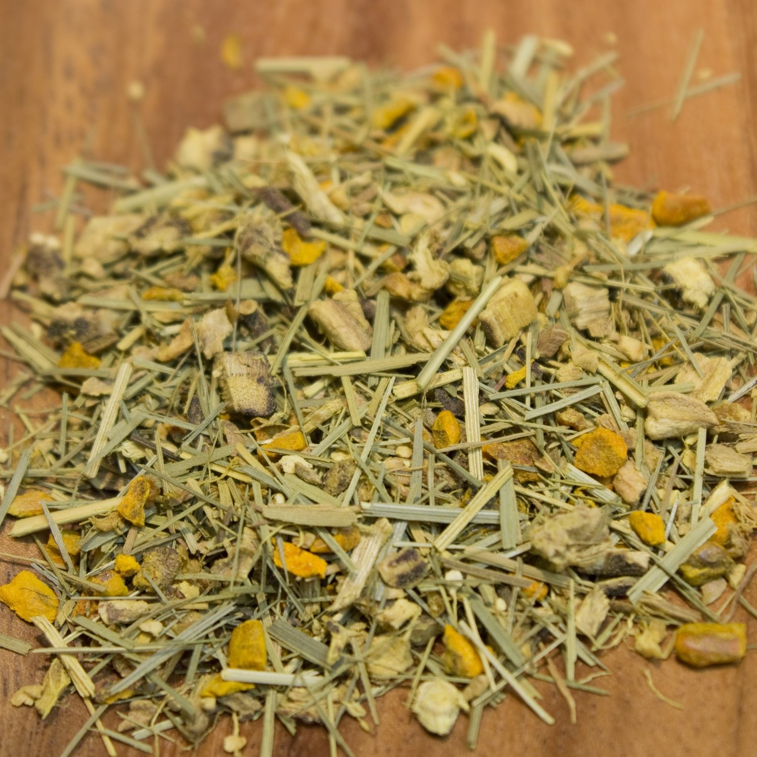 Turmeric Tea Turmeric Tea
