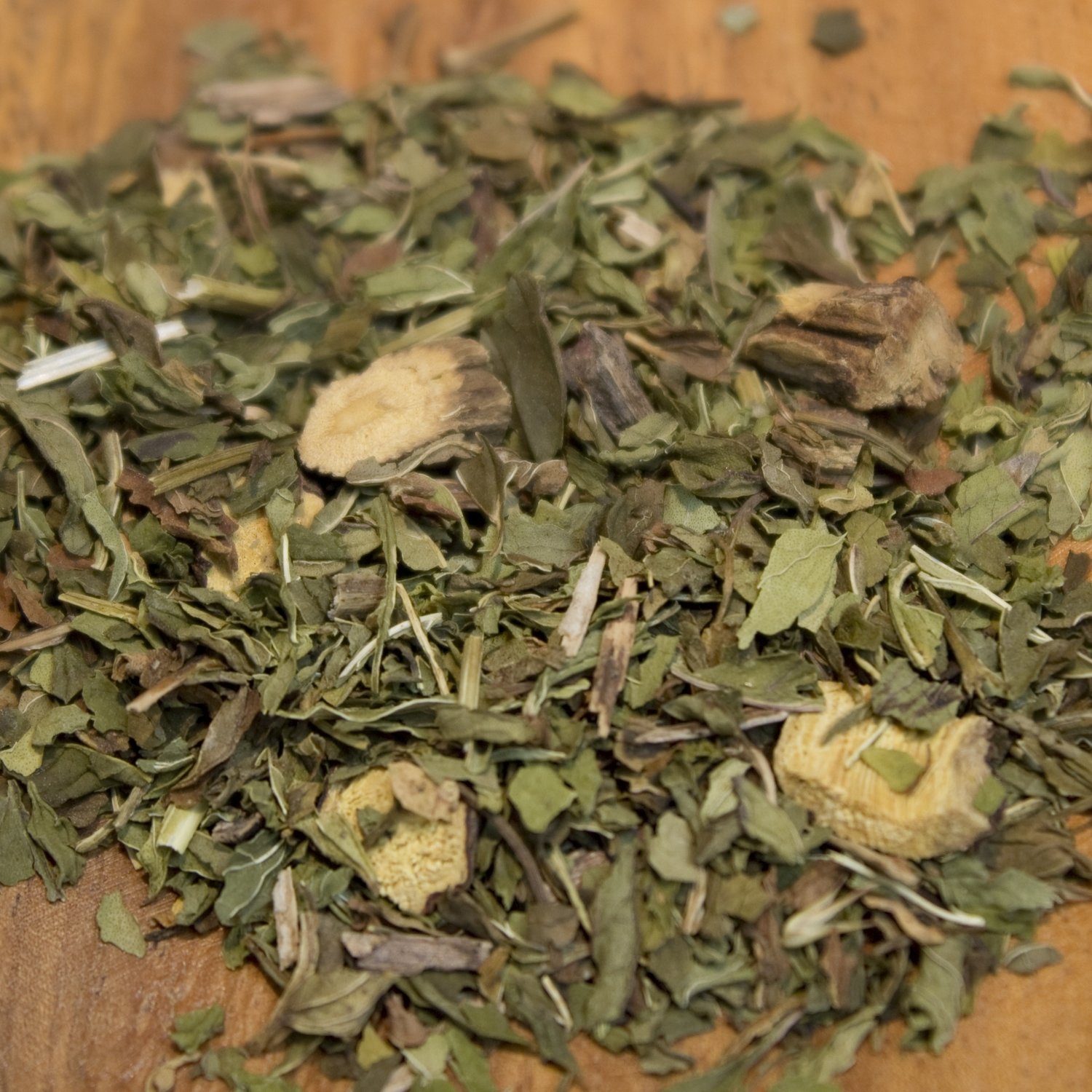 Sweet Mint Sweet Mint