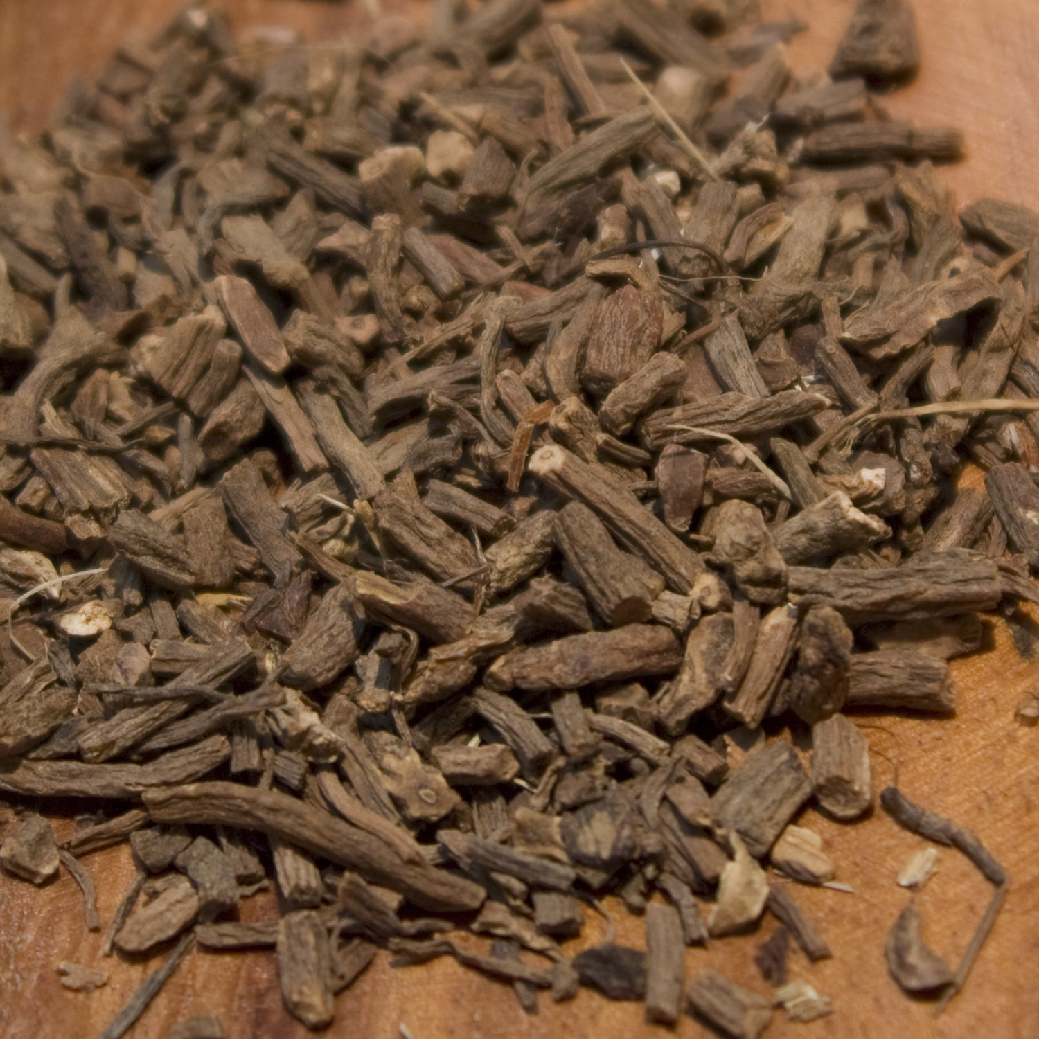 Valerian Root Valerian Root