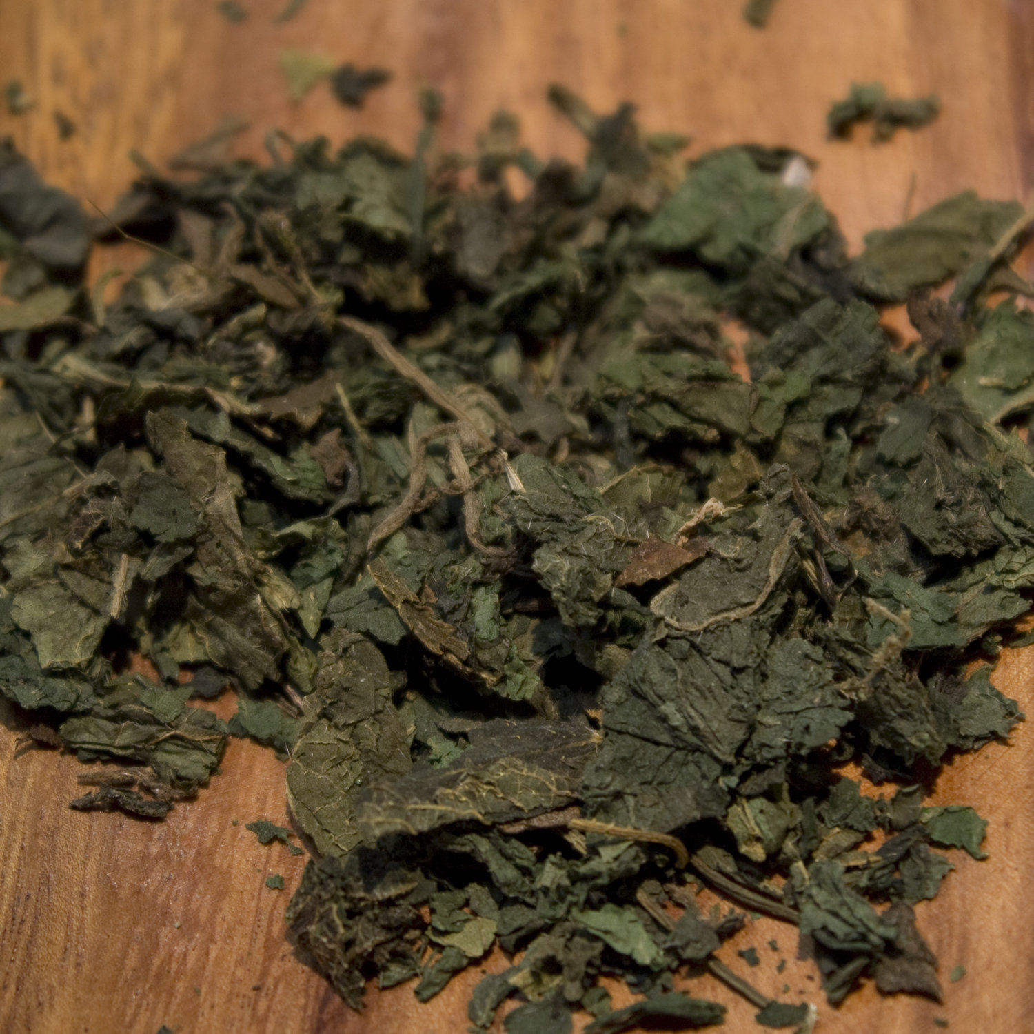 Nettle Nettle