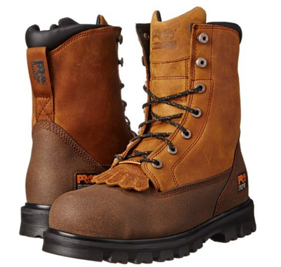 timberland pro lace rigger