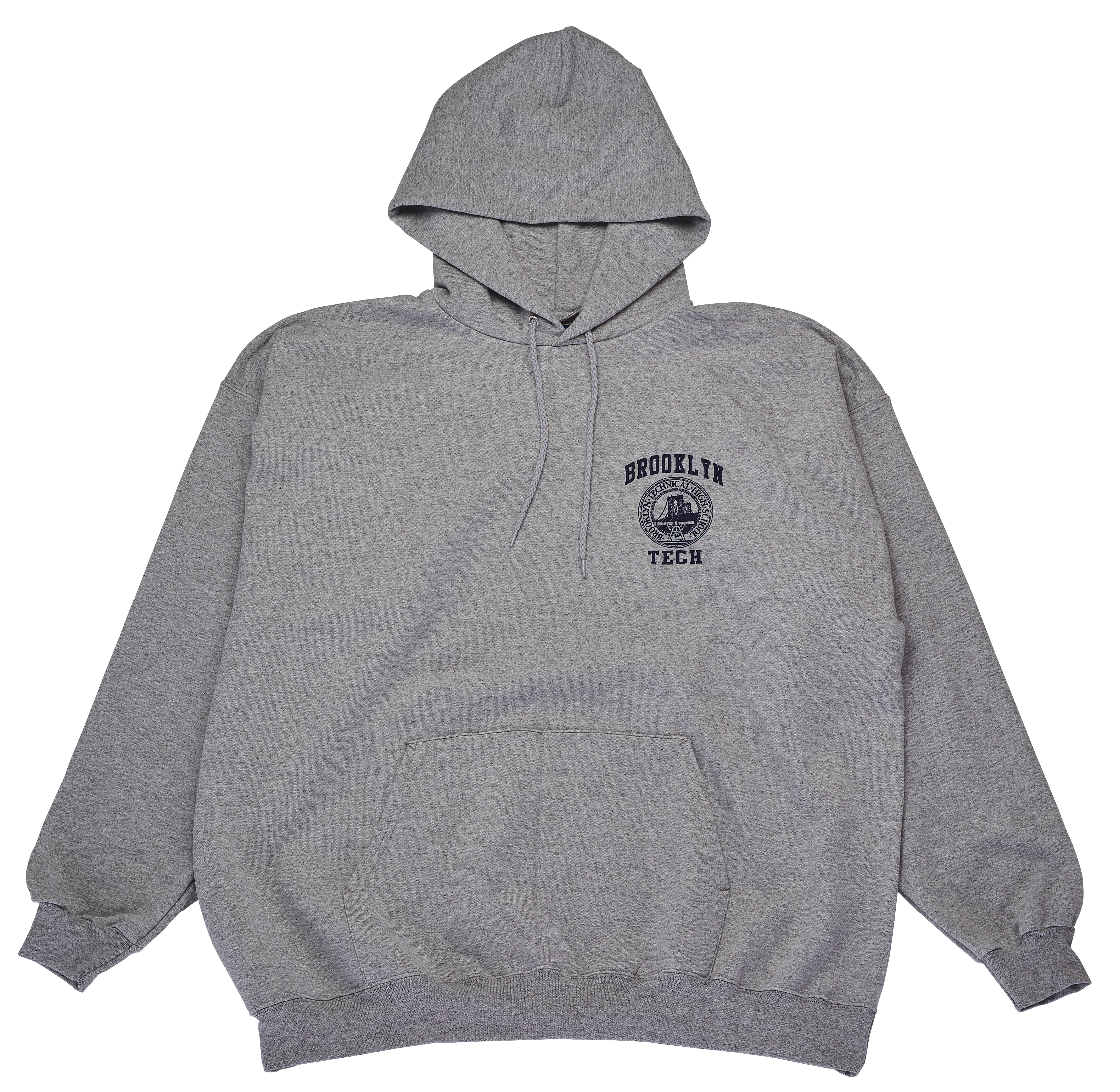 brooklyn tech hoodie