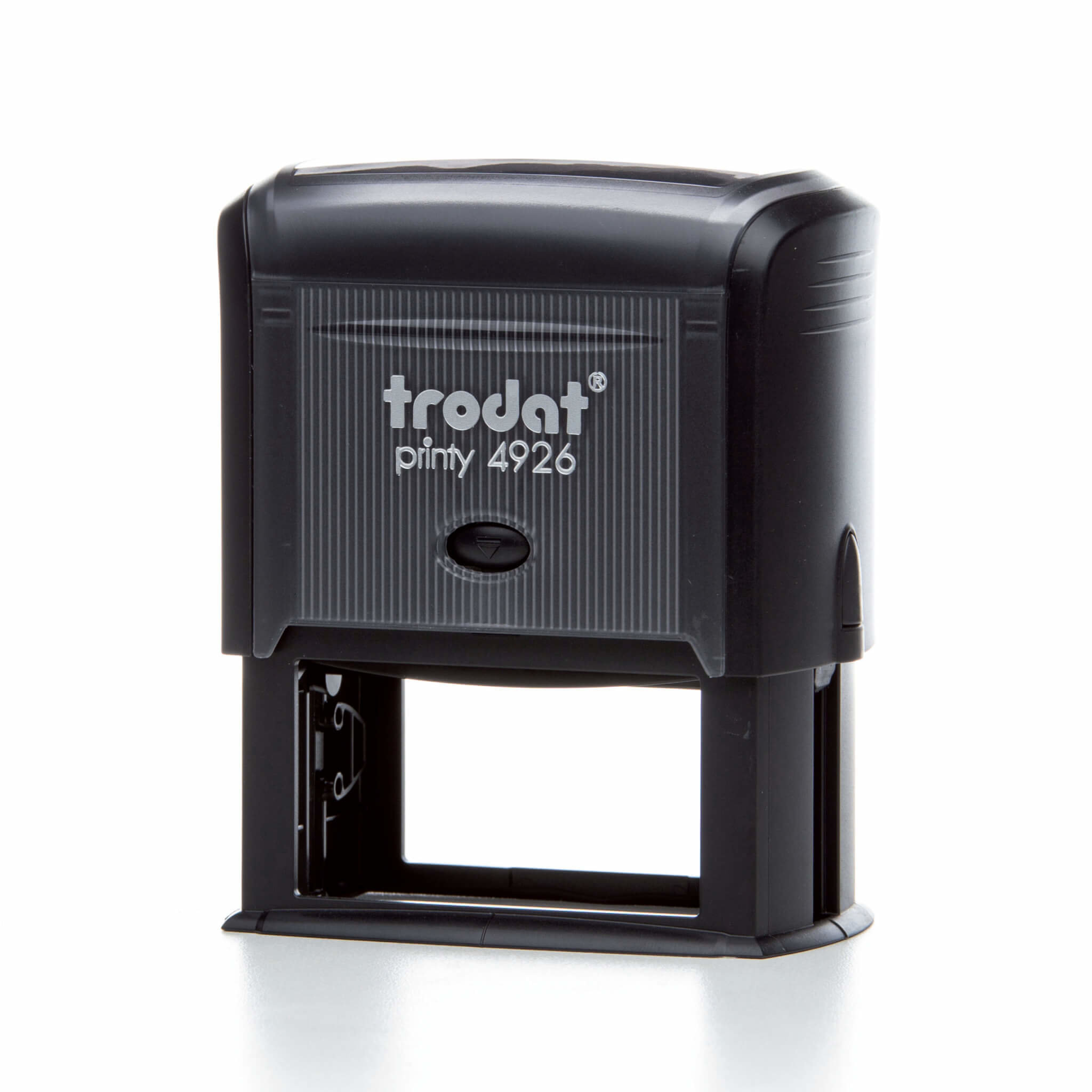 TRODAT 4926 - TESTO 8 RIGHE - MM 75x38 TRO4926