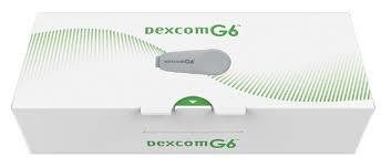 Sell Dexcom Transmitter G6 Sell Dexcom Transmitter G6