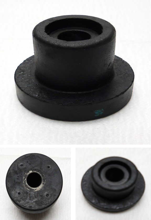 Isolator, Engine Mount