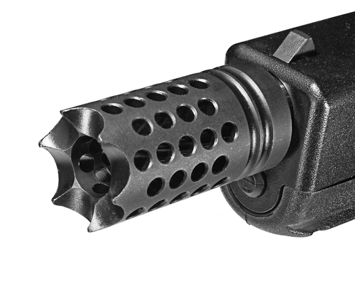 Razor Tactical Pistol Muzzle Brake