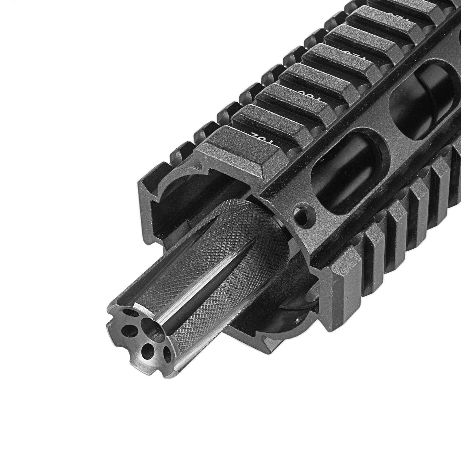 best muzzle brake for long range shooting