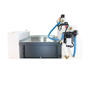 370SS Submount Fresh Water Tank - 70 Gallon 370SS Submount Fresh Water Tank - 70 Gallon