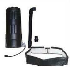 RedTail and TigerHawk Vacuum Assembly Kit - Hawk RedTail and TigerHawk Vacuum Assembly Kit - Hawk