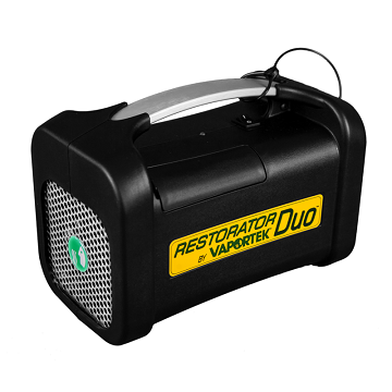 Vaportek Restorator DUO without Cartridge Vaportek Restorator DUO without Cartridge
