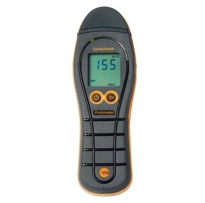 Protimeter Surveymaster Moisture Meter Protimeter Surveymaster Moisture Meter