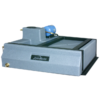 85 Gallon Rotomold Submount Tank - Hydramaster 85 Gallon Rotomold Submount Tank - Hydramaster