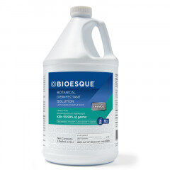 Bioesque Botanical Disinfectant - GL Bioesque Botanical Disinfectant - GL