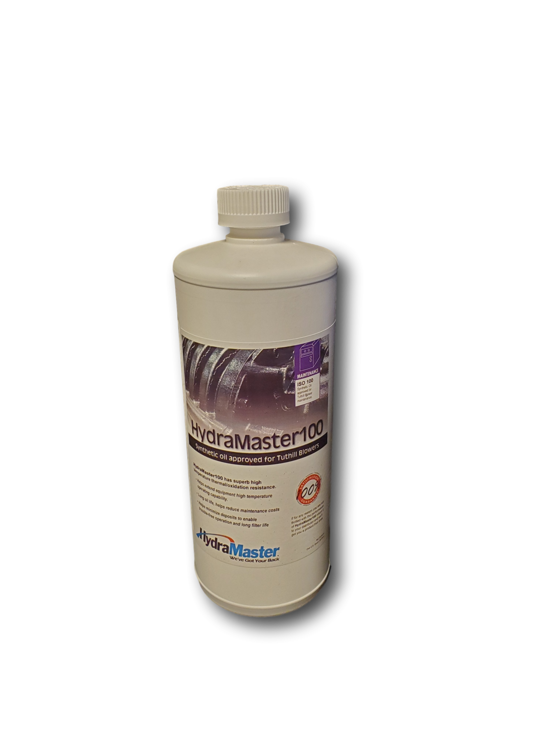 Pneulube Synthetic Blower Oil, Qt Pneulube Synthetic Blower Oil, Qt
