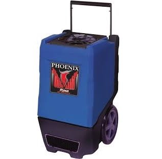 R250 LGR Dehumidifier by Phoenix | BLUE R250 LGR Dehumidifier by Phoenix | BLUE