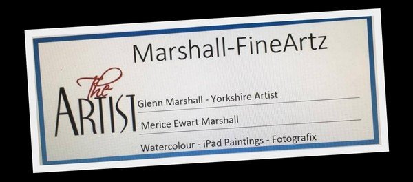 Marshall-FineArtz