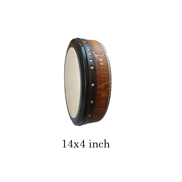 Angler 14 inch Diameter x 4 1/2 wide Angler 14 inch Diameter x 4 1/2 wide