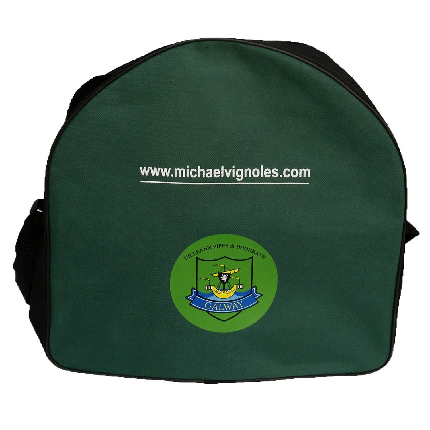 16-inch Bodhran Carry Case 16-inch Bodhran Carry Case