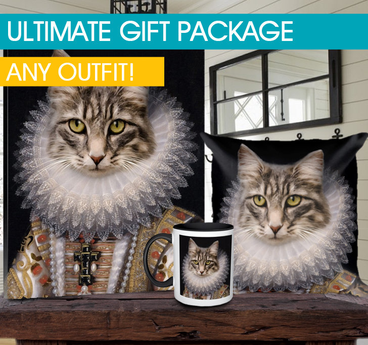 Ultimate Gift Package. You pick the outfit. Ultimate Gift Package. You pick the outfit.