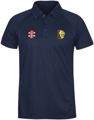 Durham Track T-shirt