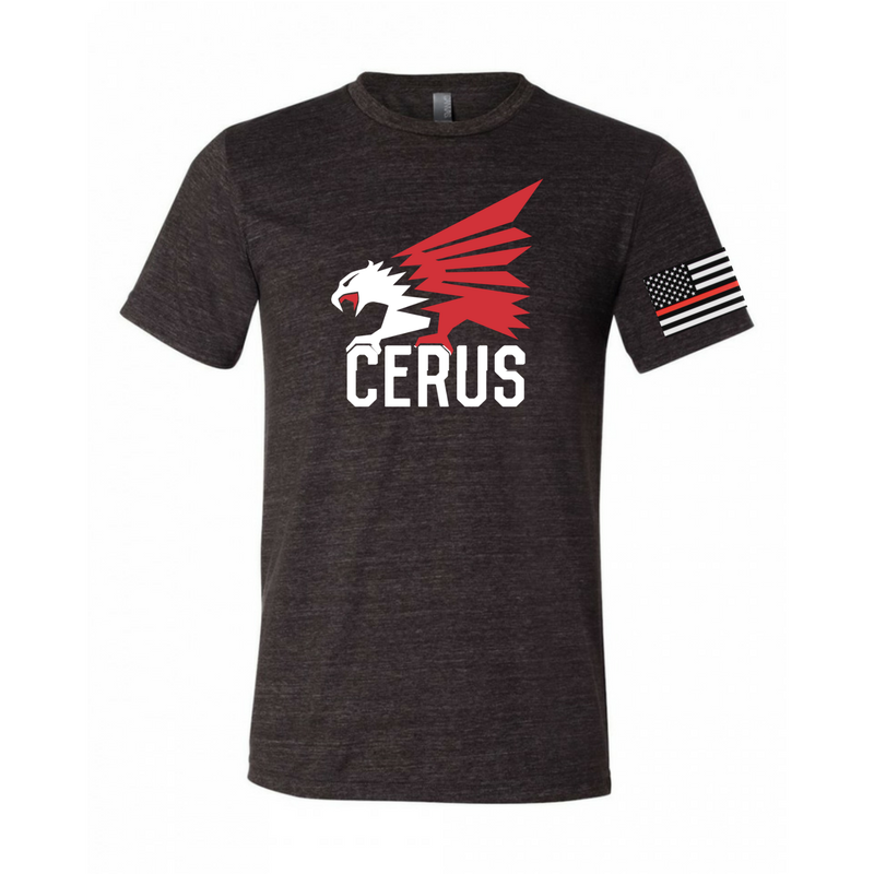 CerusRuk Tee (Limited Race Edition) CerusRuk Tee (Limited Race Edition)