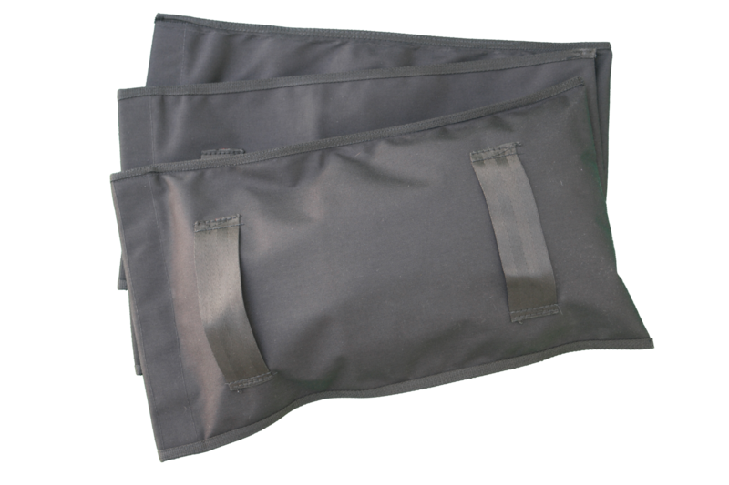 Cerus Fitness 0-30 LBS Extra Fill Bags Cerus Fitness 0-30 LBS Extra Fill Bags